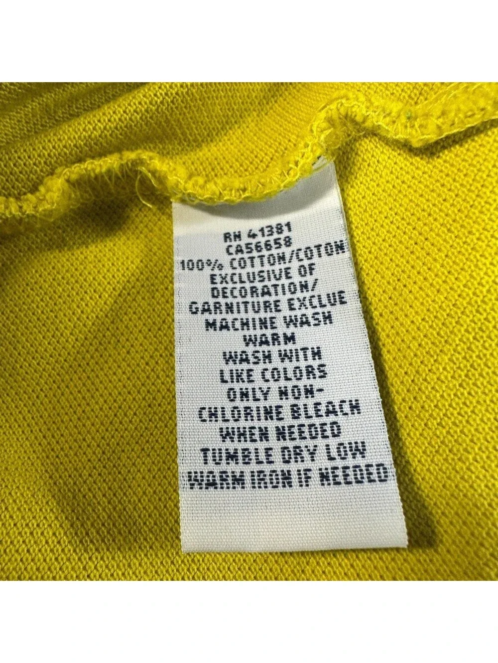 Polo Ralph Lauren Custom Fit Mesh Polo Shirt Mens Small
